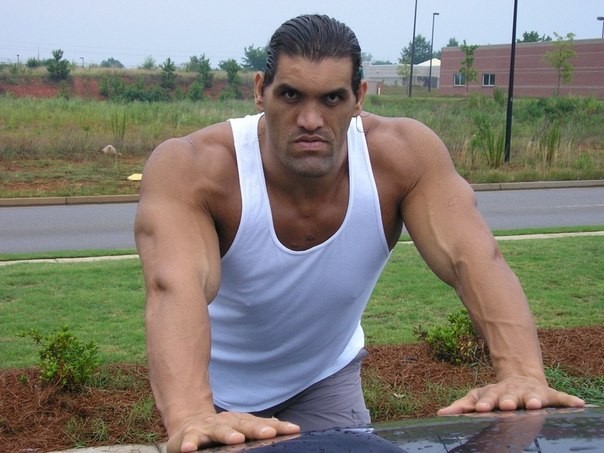 Dalip Singh Rana fotoğrafı