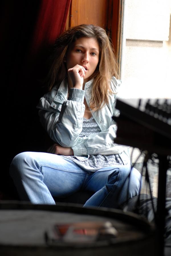 Priscilla Lingenheim Fotoğrafı