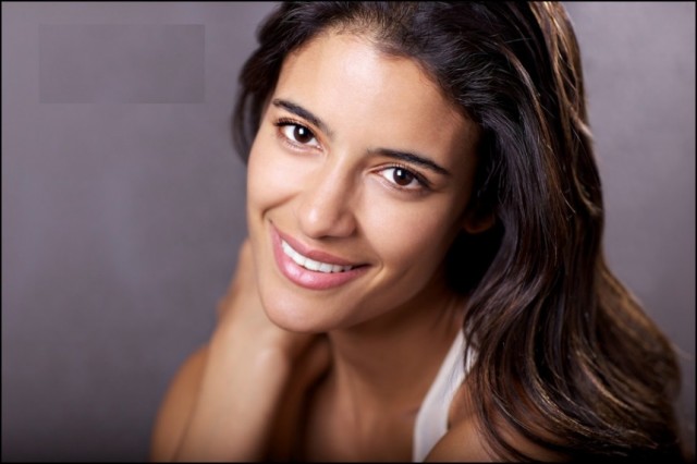 Jessica Clark Fotoğrafı