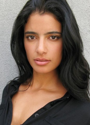 Jessica Clark Fotoğrafları 7