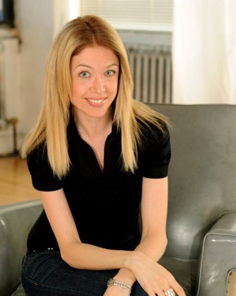 Valerie Ruescas Fotoğrafı