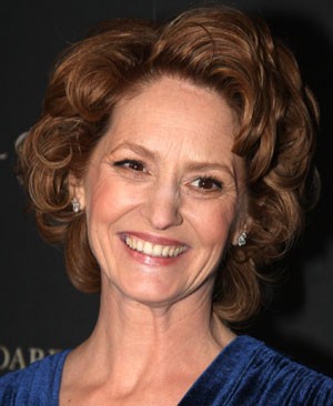 Melissa Leo Fotoğrafları 1