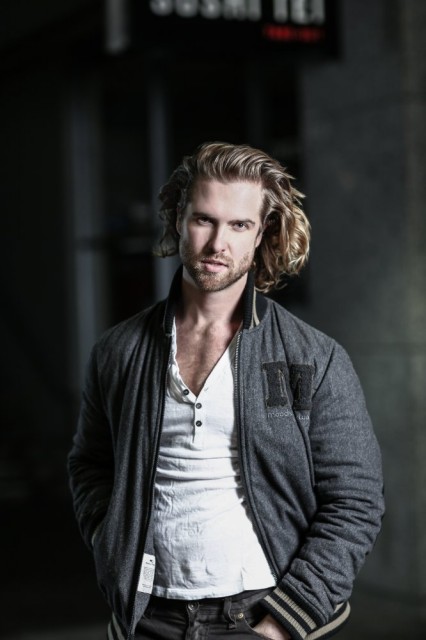 Nils Hognestad Fotoğrafı