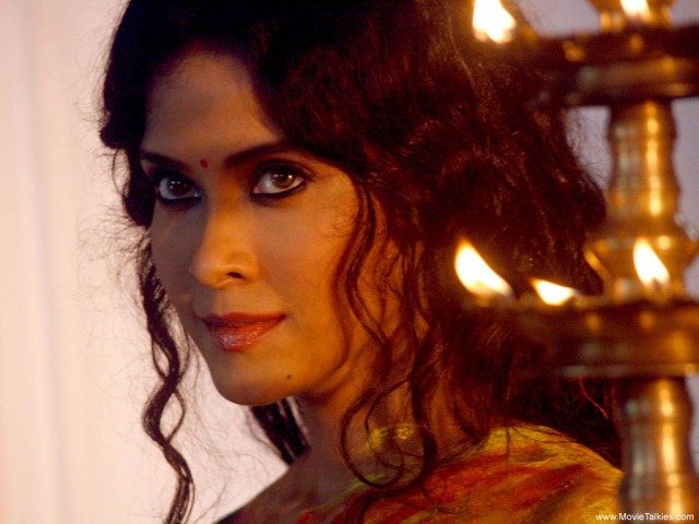 Nandana Sen Fotoğrafları 21