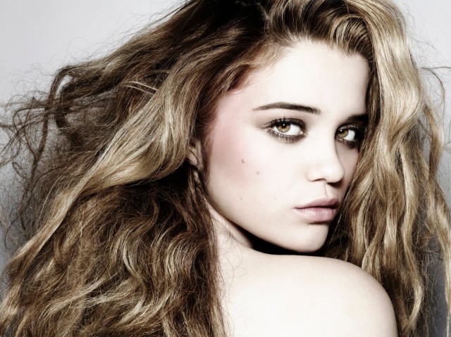 Sky Ferreira Fotoğrafları 13