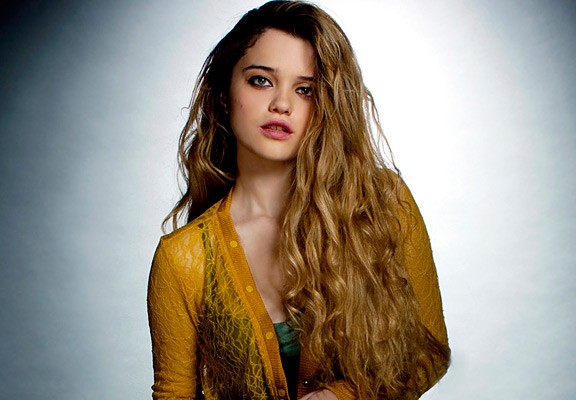 Sky Ferreira Fotoğrafı