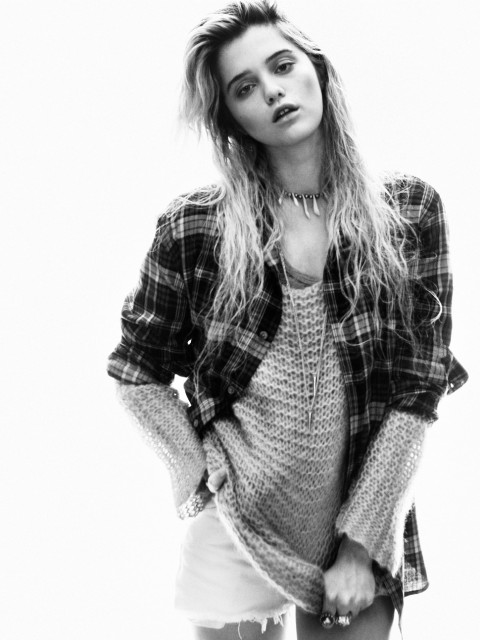 Sky Ferreira Fotoğrafı