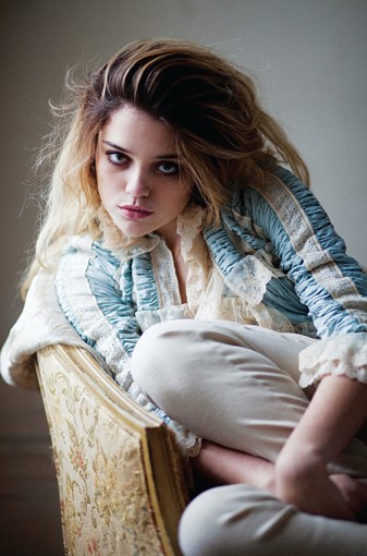 Sky Ferreira Fotoğrafı