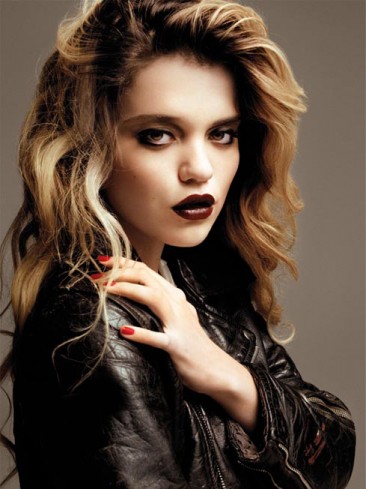 Sky Ferreira Fotoğrafı