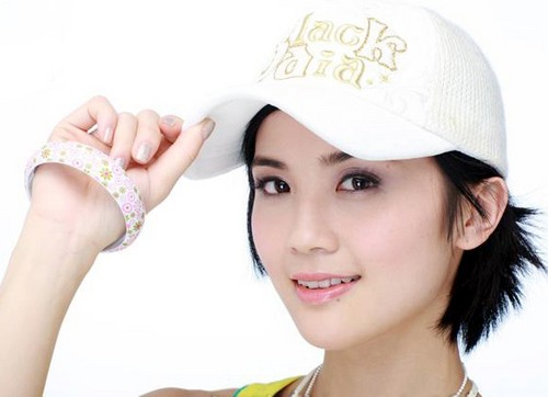 Charlene Choi Fotoğrafları 11