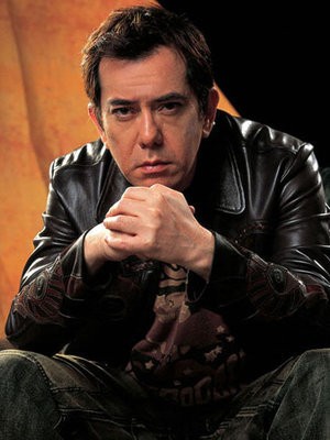 Anthony Wong Chau-sang Fotoğrafları 5