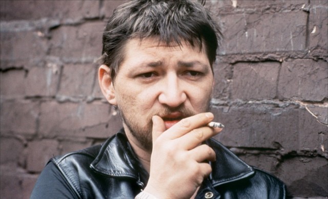 Rainer Werner Fassbinder Fotoğrafları 10