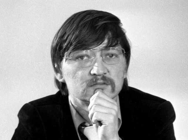 Rainer Werner Fassbinder Fotoğrafları 14