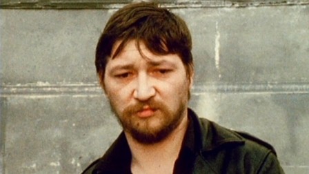 Rainer Werner Fassbinder Fotoğrafları 15