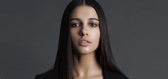 Naomi Scott Fotoğrafları 84