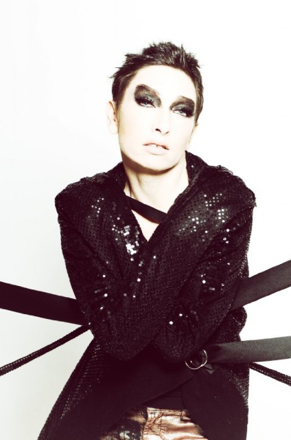 Naomi Grossman Fotoğrafı