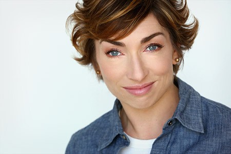 Naomi Grossman Fotoğrafı