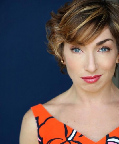 Naomi Grossman Fotoğrafı