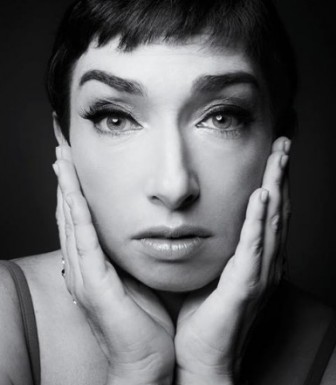Naomi Grossman Fotoğrafı