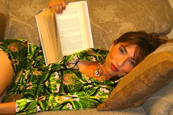 Naomi Grossman Fotoğrafı