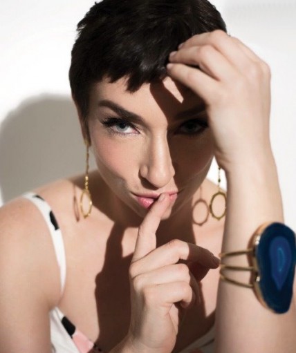 Naomi Grossman Fotoğrafı