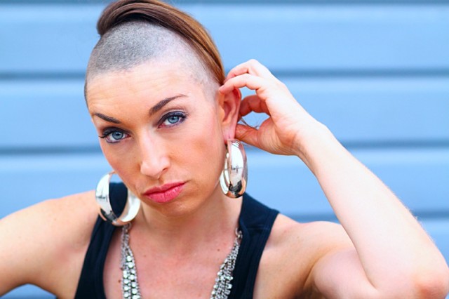 Naomi Grossman Fotoğrafı
