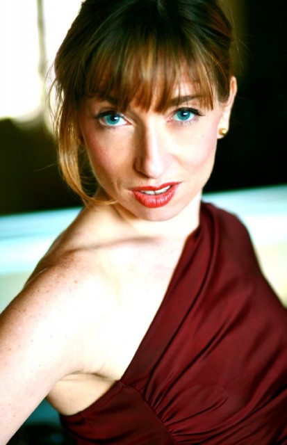 Naomi Grossman Fotoğrafı
