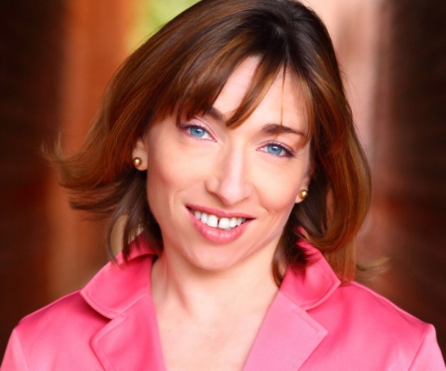 Naomi Grossman Fotoğrafı