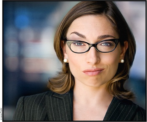 Naomi Grossman Fotoğrafı