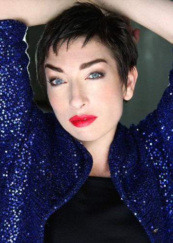 Naomi Grossman Fotoğrafı