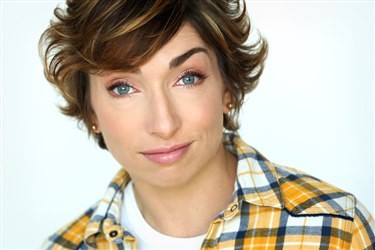 Naomi Grossman fotoğrafı