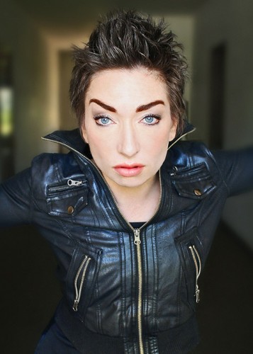 Naomi Grossman Fotoğrafı