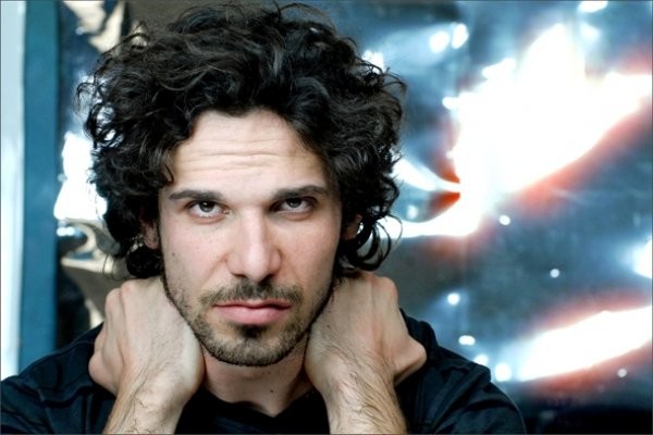 Francesco Montanari Fotoğrafı