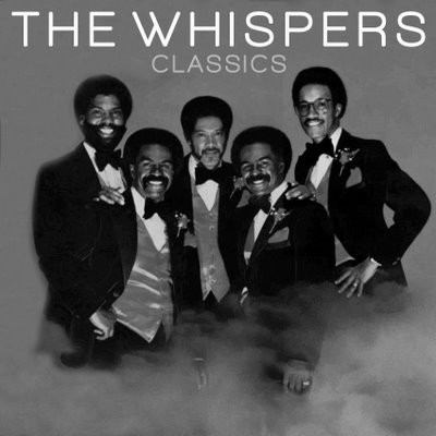 The Whispers Fotoğrafları 8