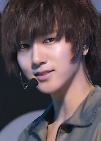 Yesung Fotoğrafı