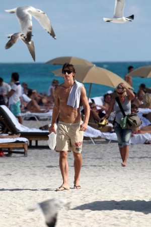 Zlatan Ibrahimovic Fotoğrafı