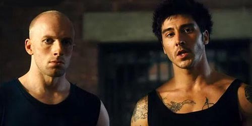 David Belle Fotoğrafları 53