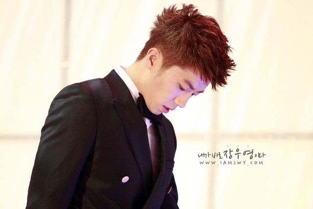 Wooyoung Fotoğrafları 39