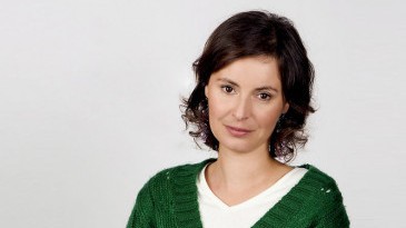 Lenka Vlasáková Fotoğrafları 3
