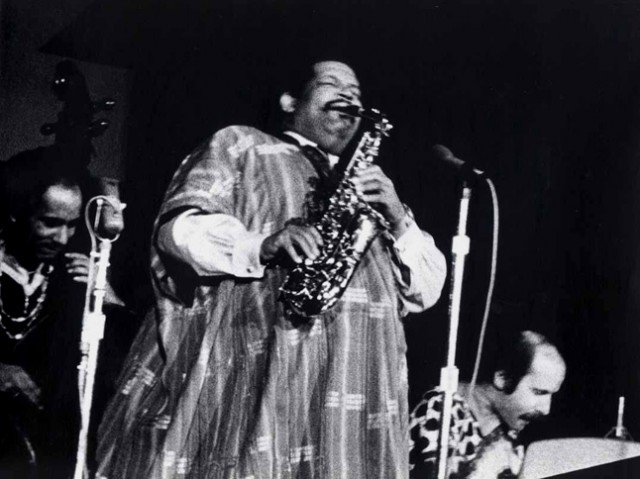 Cannonball Adderley Fotoğrafları 2