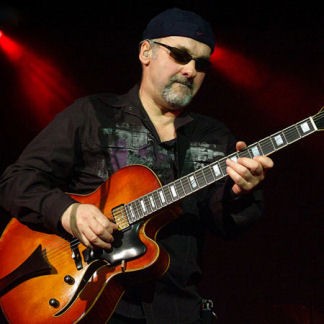 Paul Carrack Fotoğrafları 1