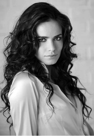 Cosima Coppola Fotoğrafı