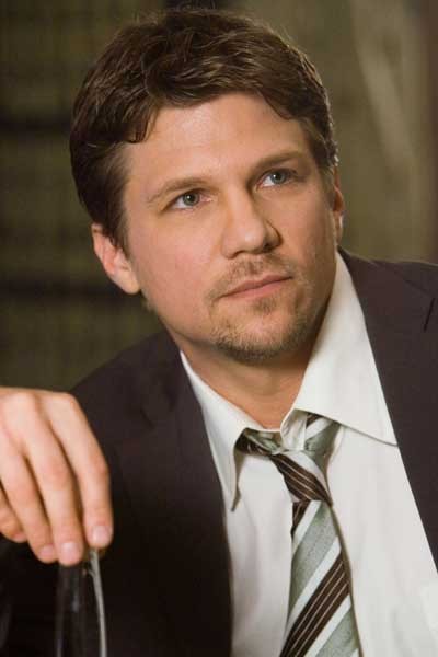 Marc Blucas Fotoğrafları 4