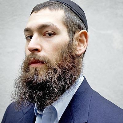 Matisyahu Fotoğrafları 2