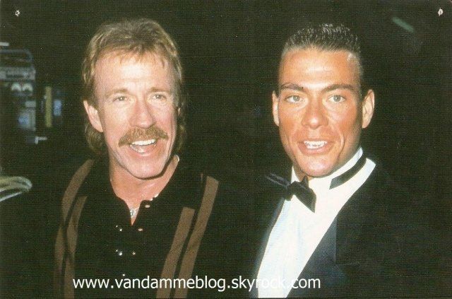 Chuck Norris Fotoğrafları 11