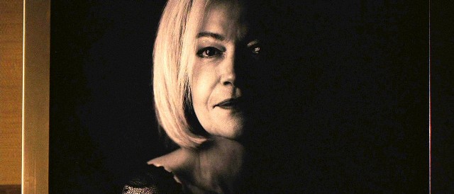 Brigitte Catillon Fotoğrafı