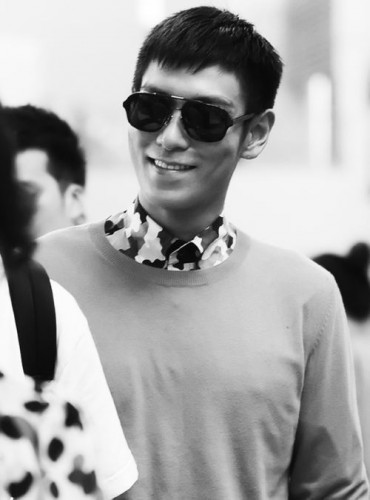 Choi Seung-hyun Fotoğrafı