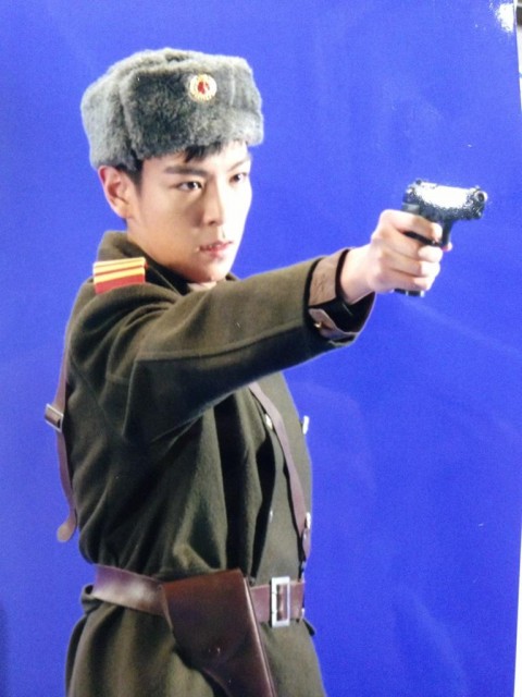 Choi Seung-hyun Fotoğrafı