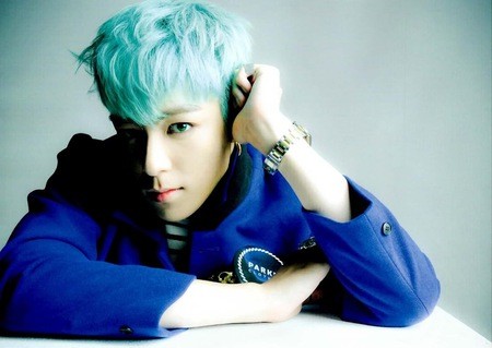 Choi Seung-hyun Fotoğrafı