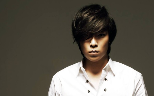 Choi Seung-hyun Fotoğrafı